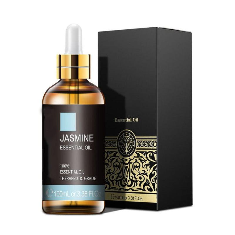 100ml Natural Essential Oil Diffuser-Humiii