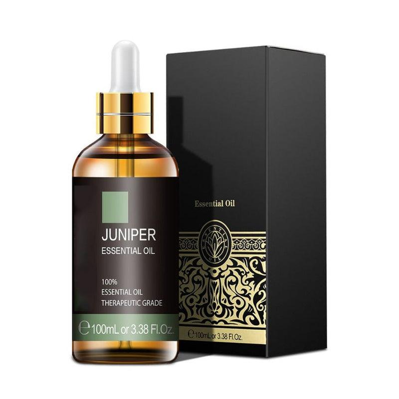 100ml Natural Essential Oil Diffuser-Humiii