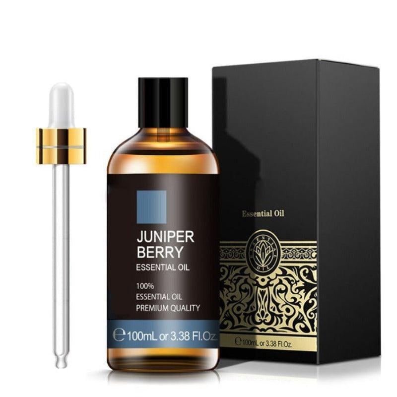 100ml Pure Soothing Essential Oil-Humiii