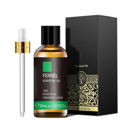 100ml Natural Essential Oil Diffuser-Humiii