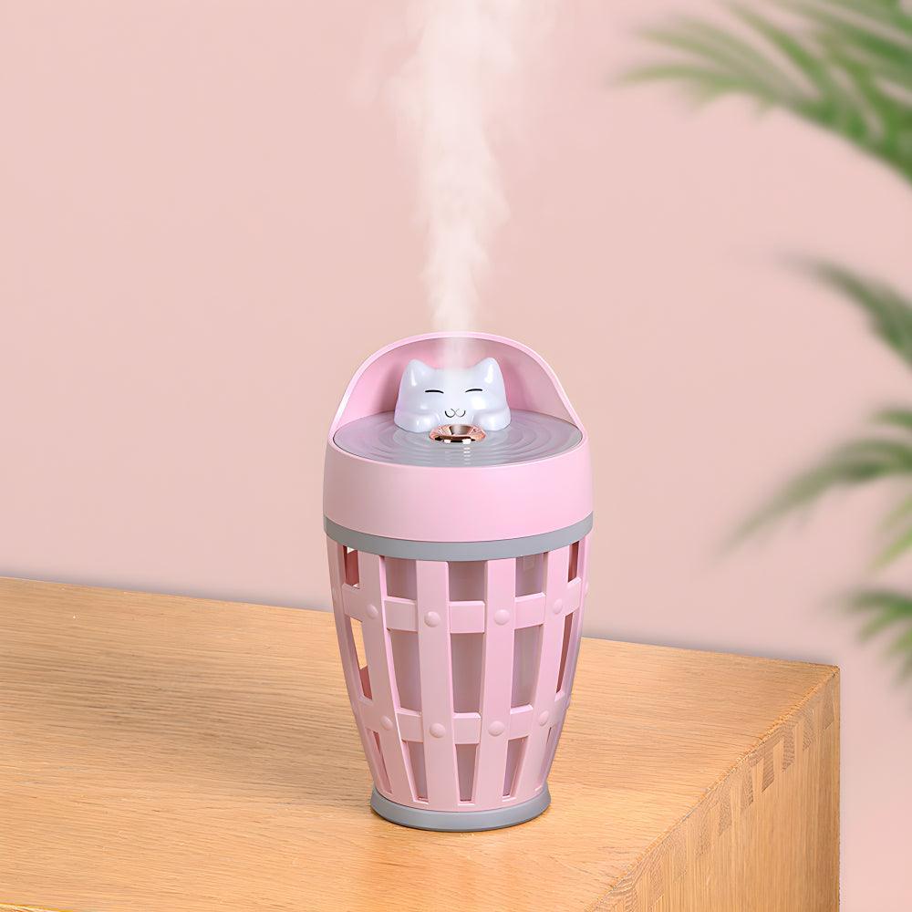 Sweet Cartoon Air Humidifier-Humiii
