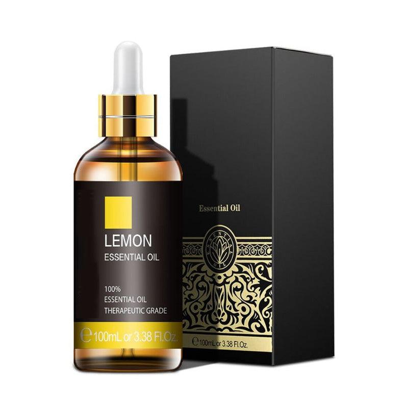100ml Natural Essential Oil Diffuser-Humiii