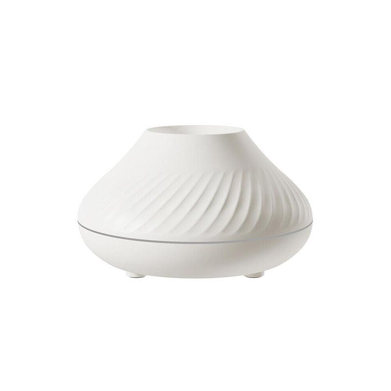 Aroma Essential Oil Diffuser – Quiet and Effective Humidifier-Humiii