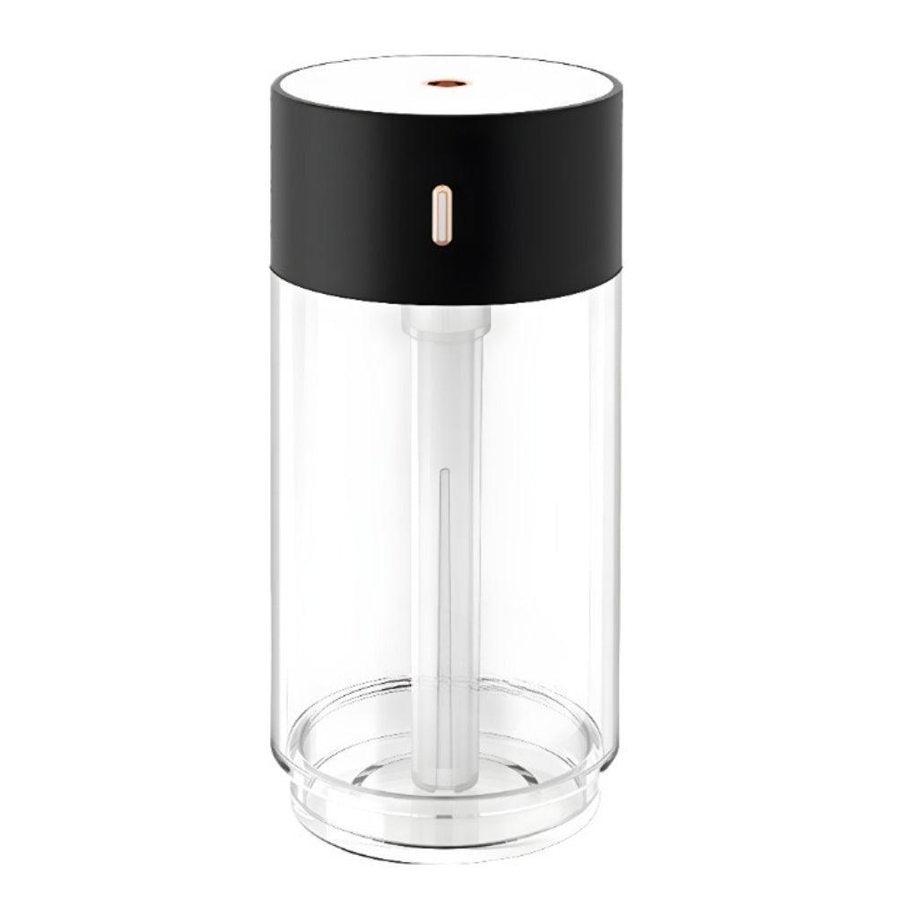 Cool Air Mini Humidifier-Humiii