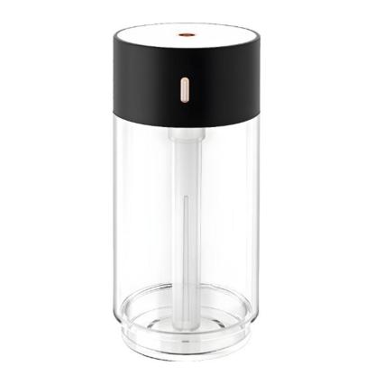 Cool Air Mini Humidifier-Humiii