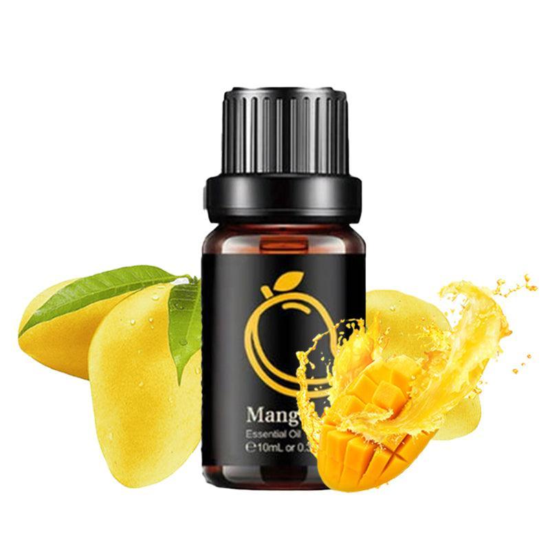 10ml Pure Mango Essential Oil Elevate Your Mood and Purify-Humiii