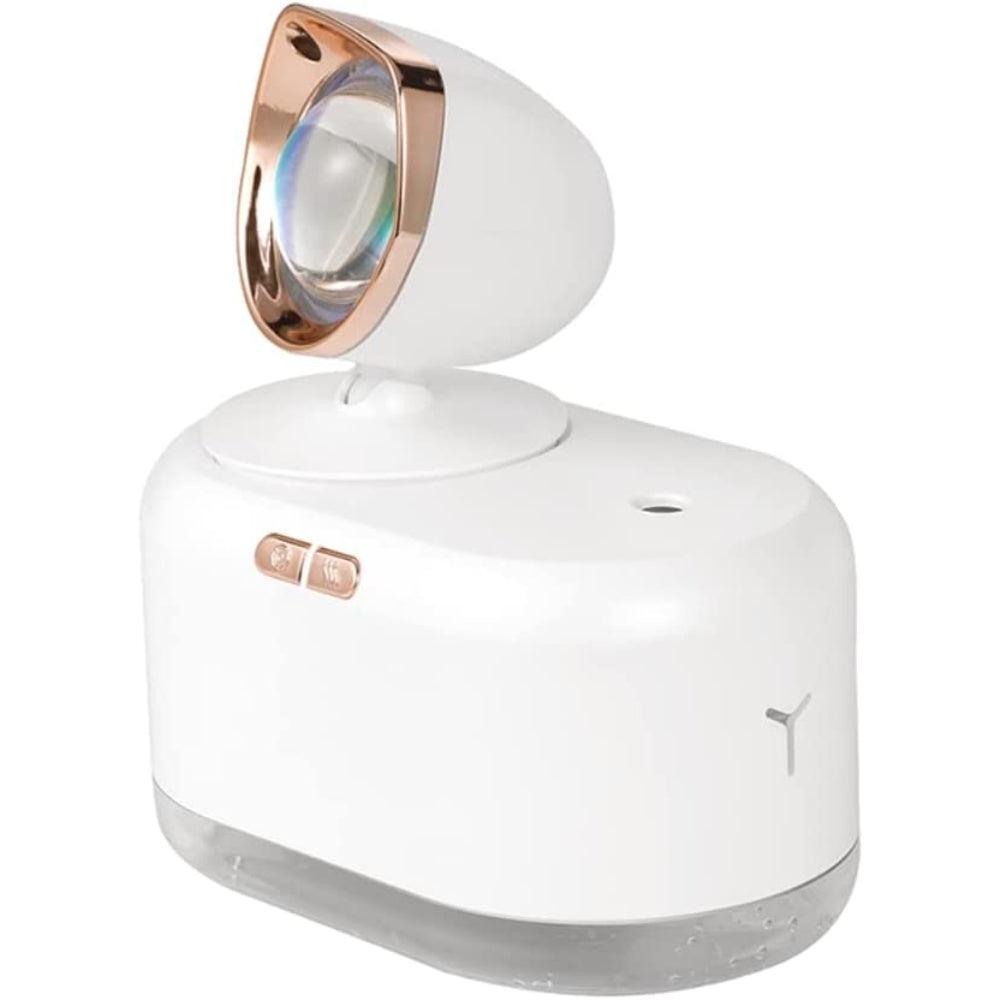 Multifunction LED Mist Humidifier-Humiii