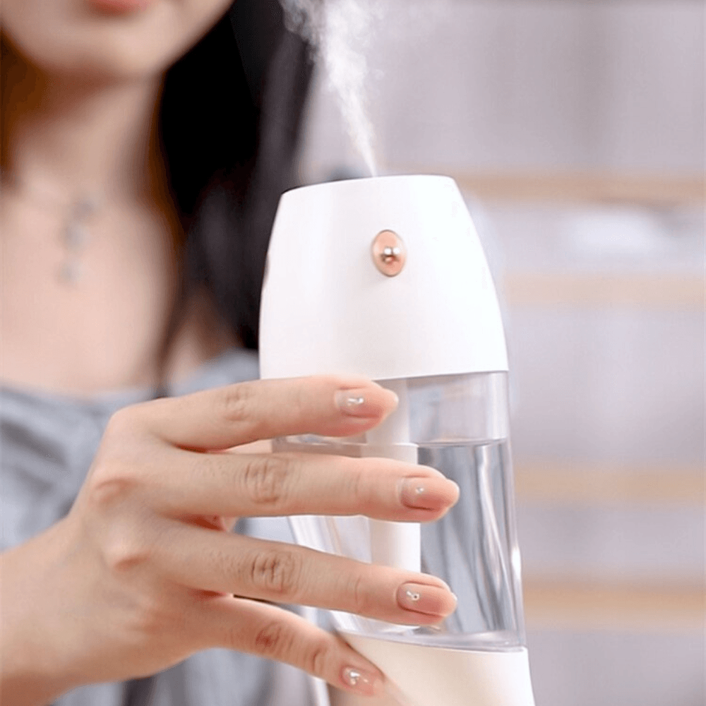 Bird Shape Air Humidifier-Humiii