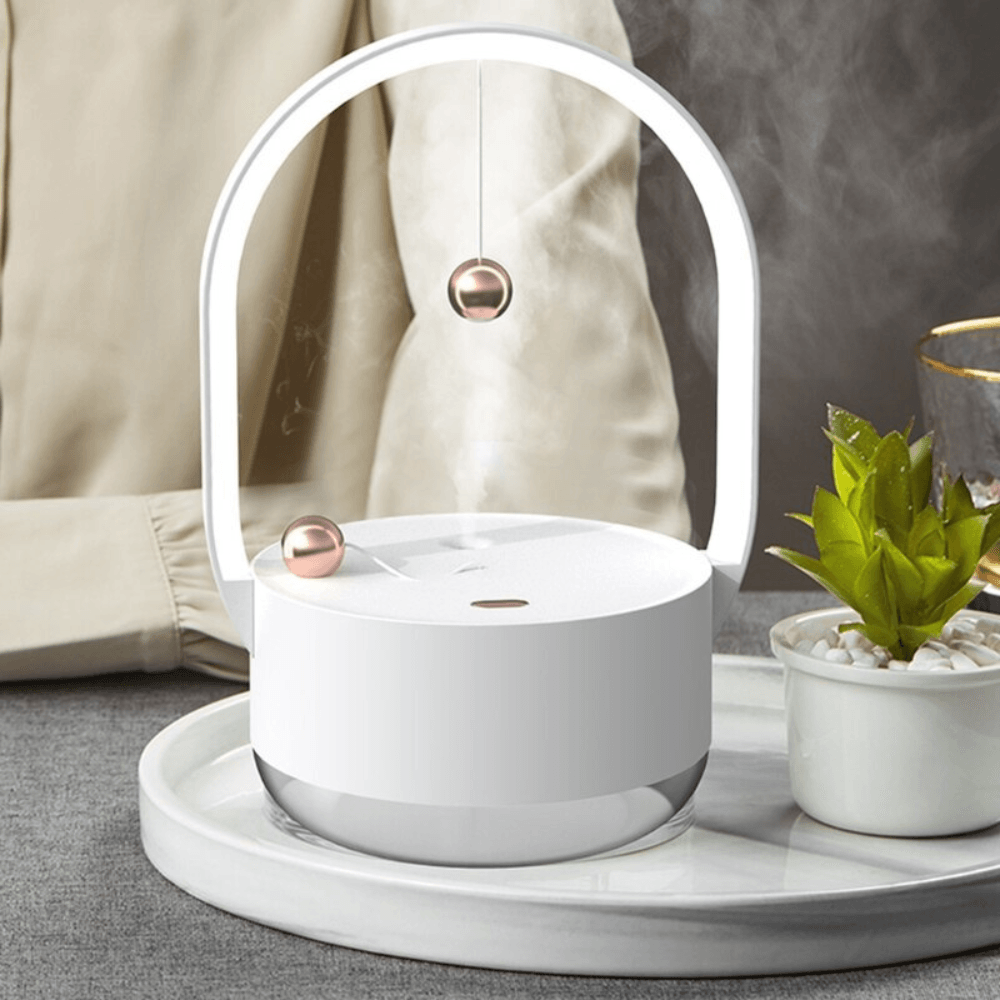 Magic Circle USB Humidifier-Humiii