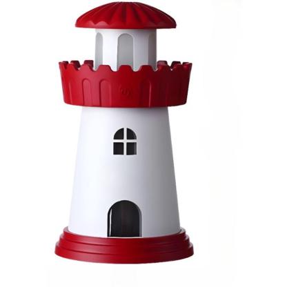 Portable Lighthouse Style Humidifier-Humiii