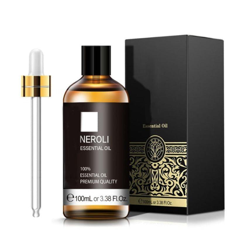 100ml Pure Soothing Essential Oil-Humiii