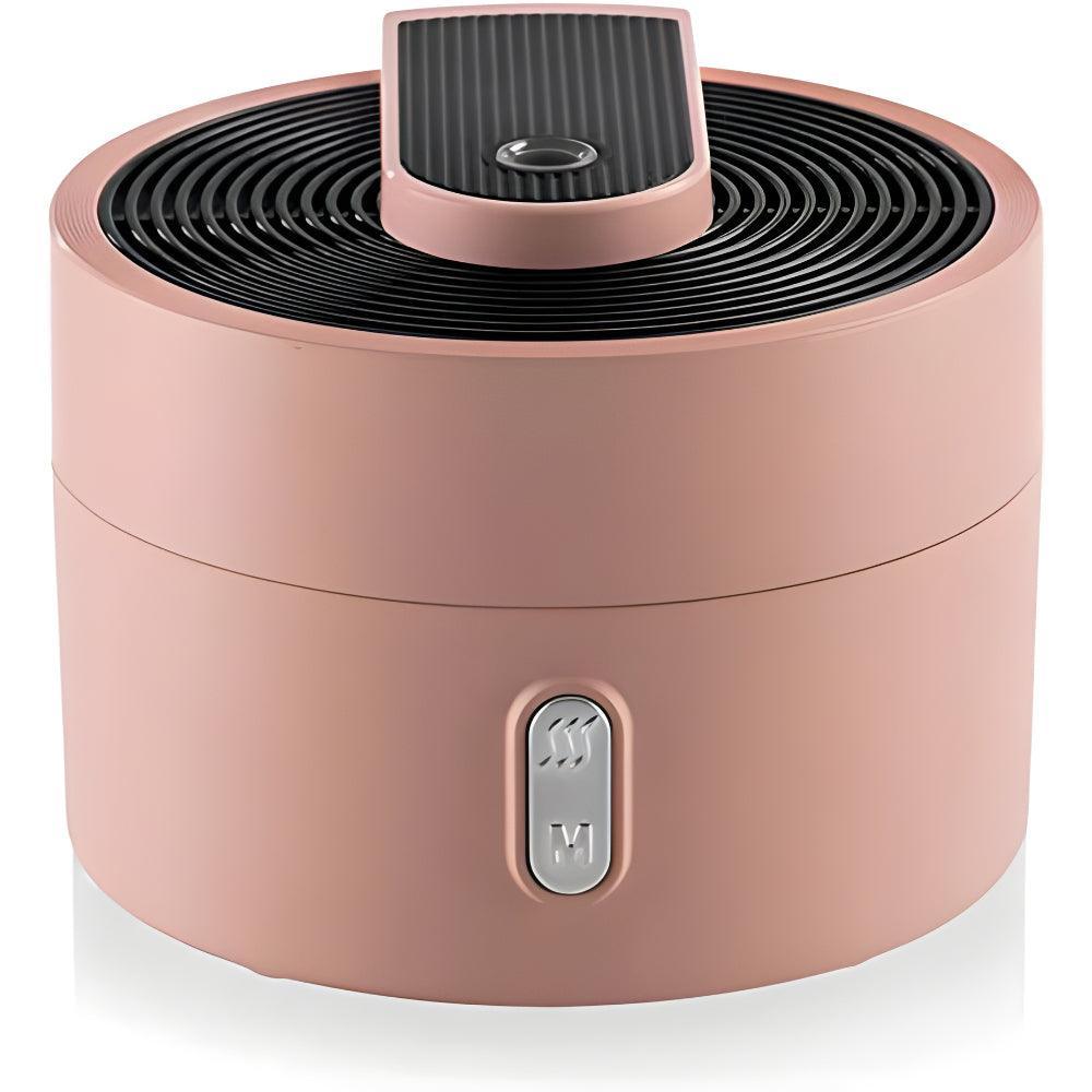 Colorful Night Mist Humidifier-Humiii