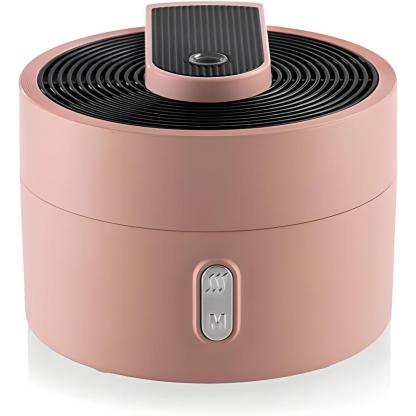 Colorful Night Mist Humidifier-Humiii