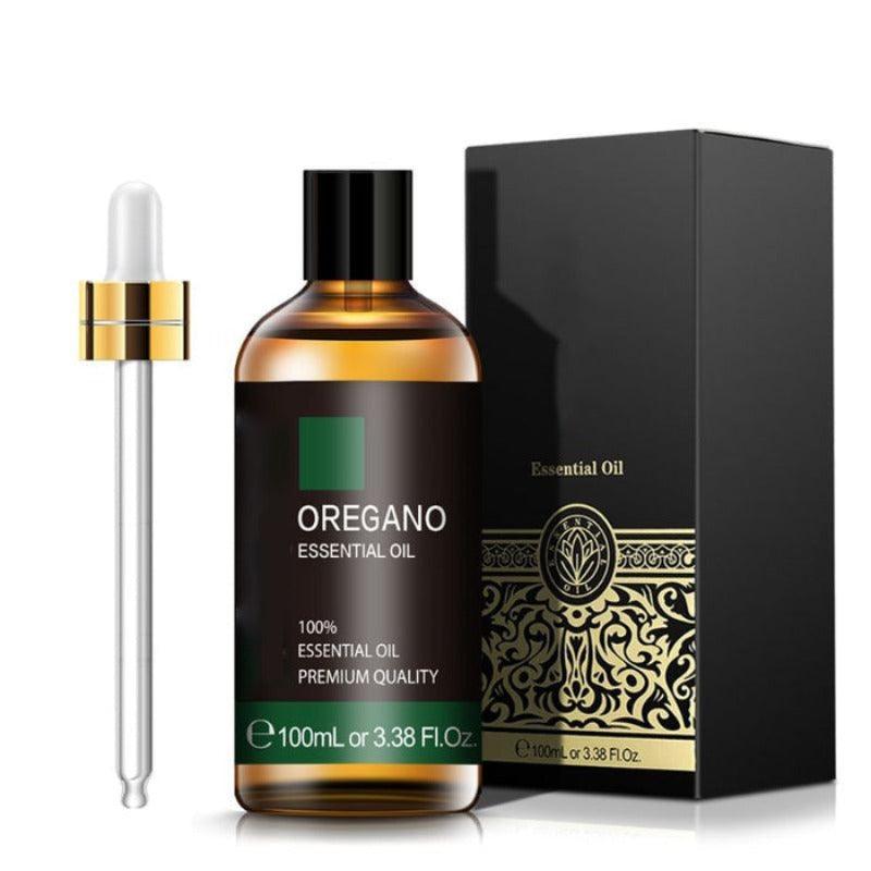 100ml Pure Soothing Essential Oil-Humiii