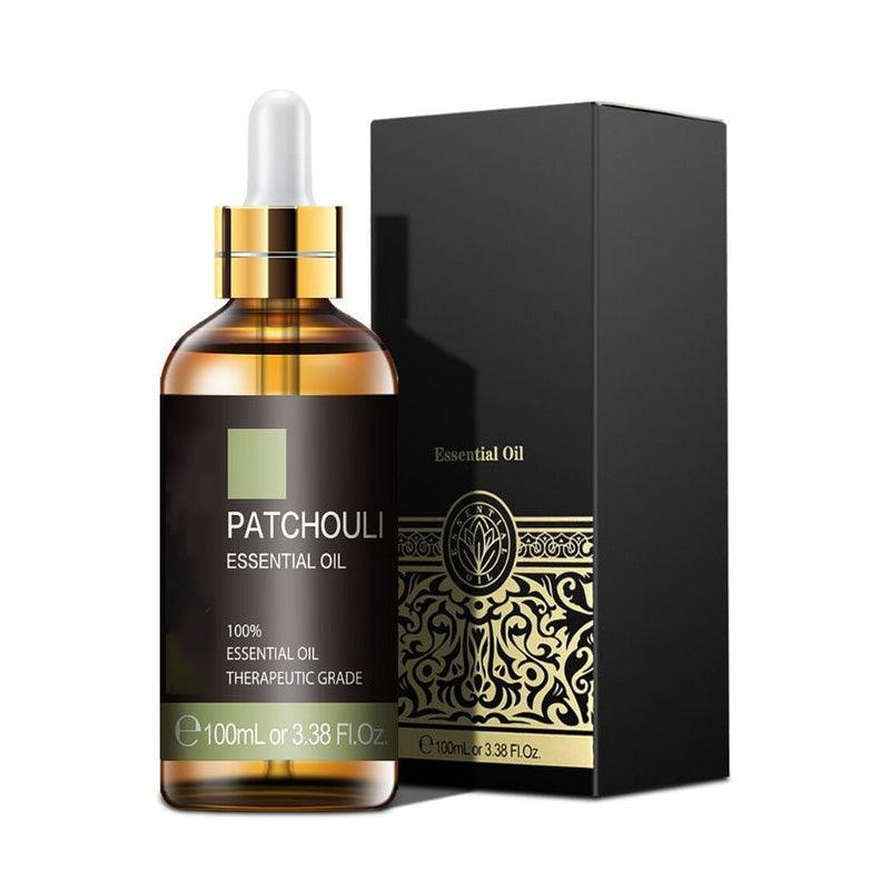 100ml Natural Essential Oil Diffuser-Humiii