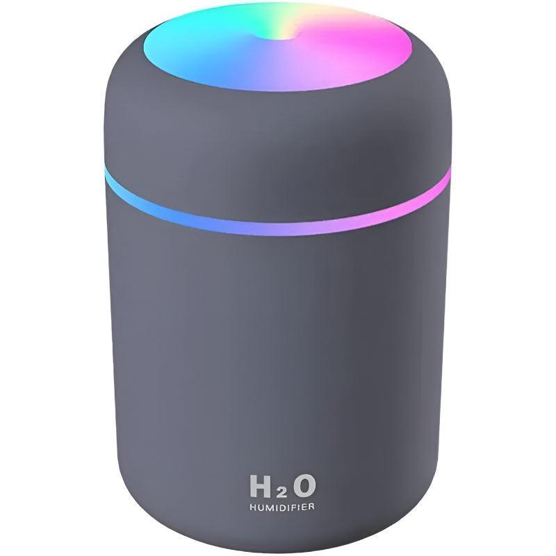 Mini Led Humidifier-Humiii