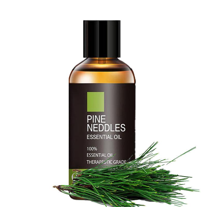 30ml Pine Needles Essential Oil  A Pure Aromatherapy Oil-Humiii