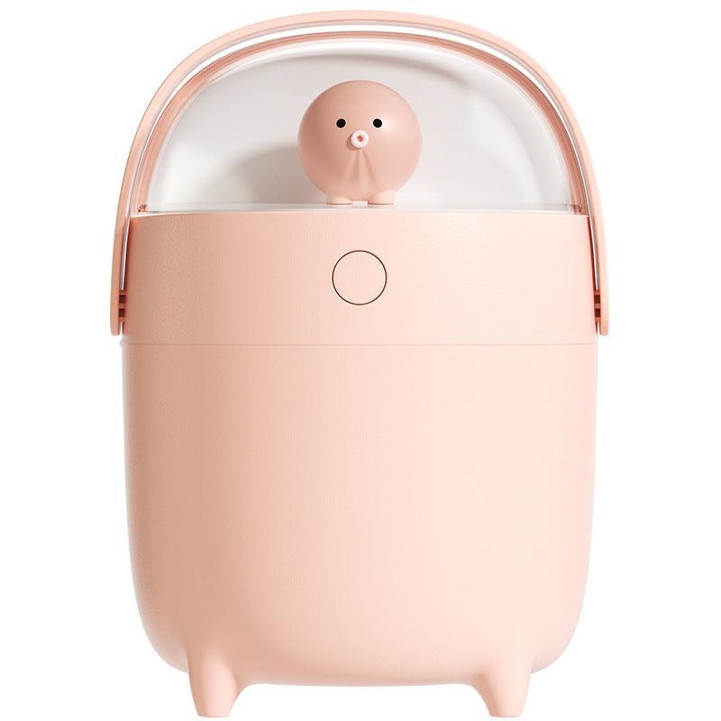 USB Powered Humidifier-Humiii
