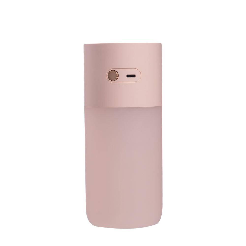 Cool Mist Humidifier-Humiii