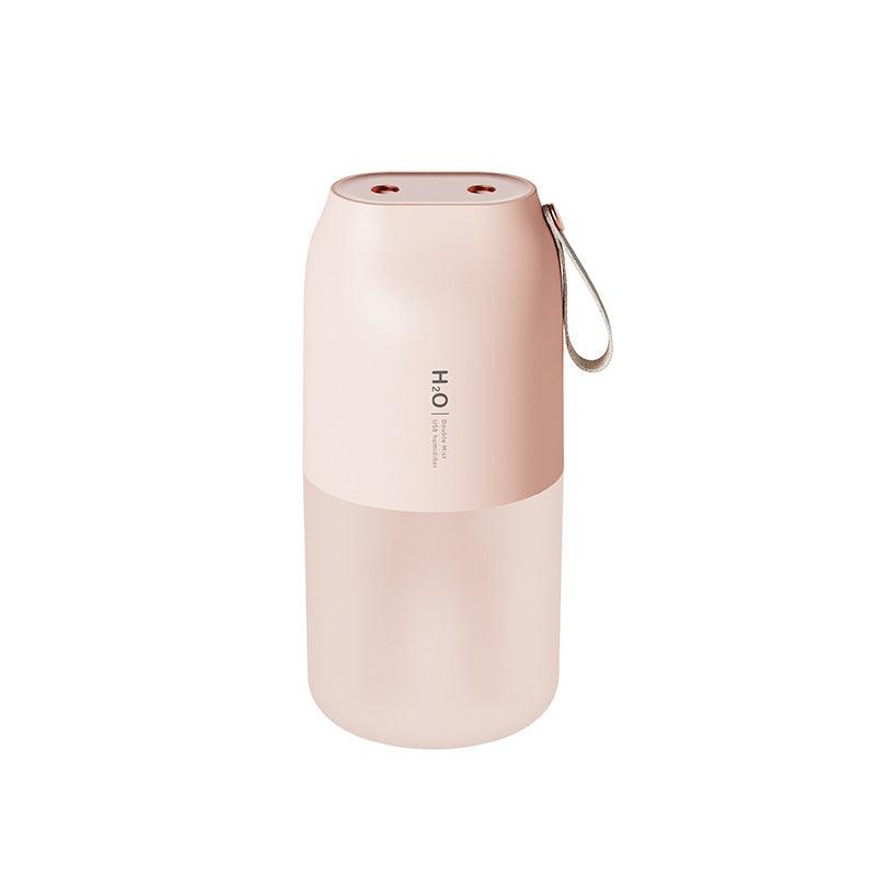 Wireless Air Humidifier Diffuser-Humiii