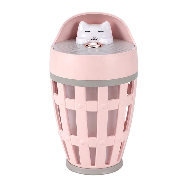 Mini USB Air Humidifier-Humiii