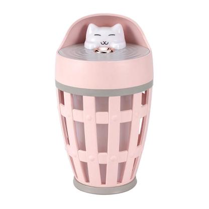 Mini USB Air Humidifier-Humiii