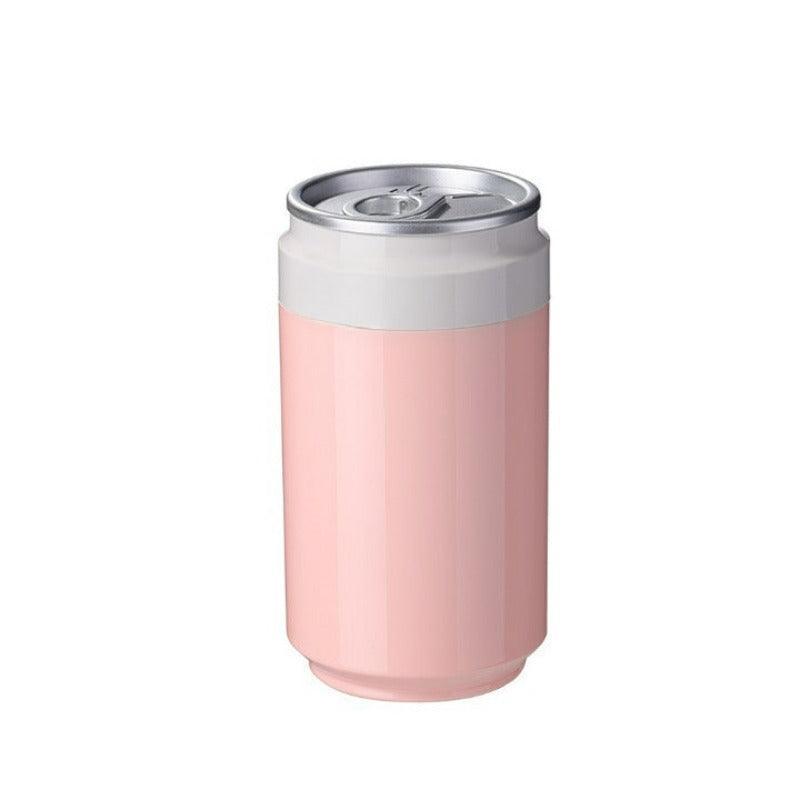 Ultrasonic Mini Air Humidifier-Humiii