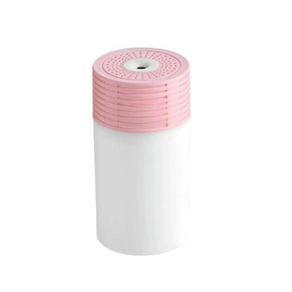 Portable Wireless Humidifier Set 300ML-Humiii