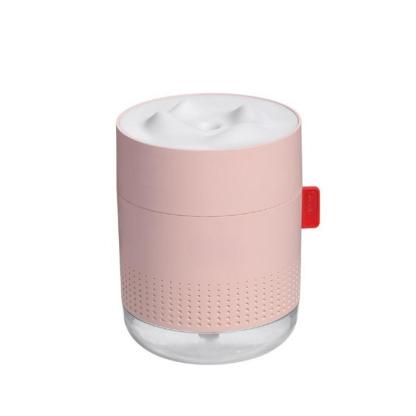 Ultrasonic Wireless Air Humidifier-Humiii
