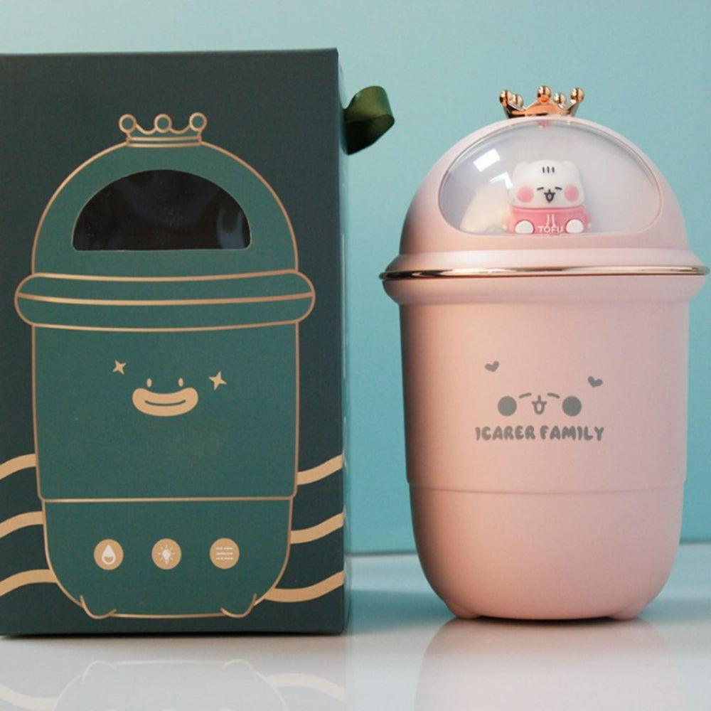 USB Powered Humidifier-Humiii
