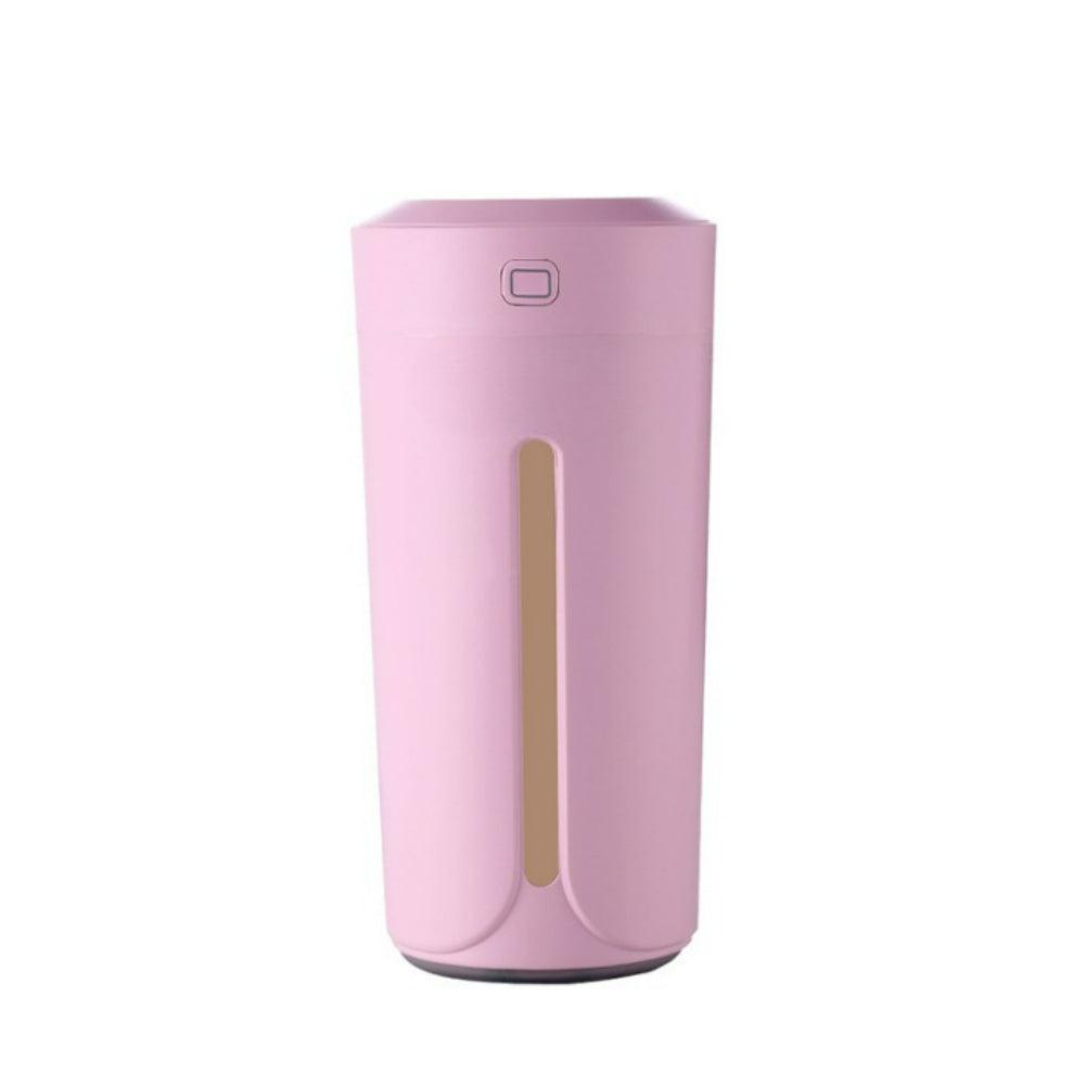 Mini Portable Air Humidifier-Humiii