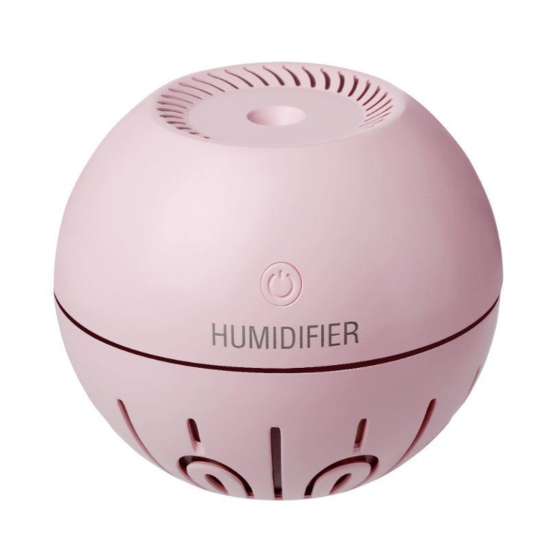 Mini USB Ultrasonic Humidifier-Humiii