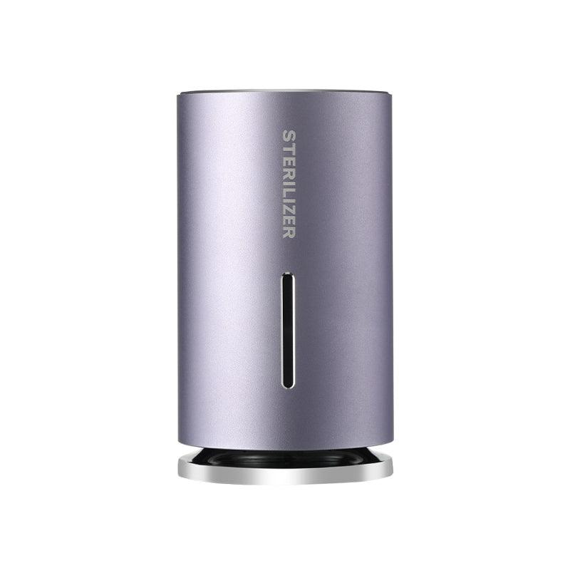 Portable Steam Mist Sprayer-Humiii