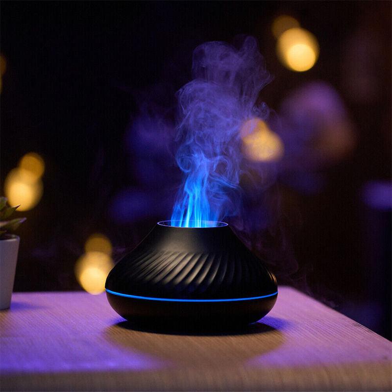 Aroma Essential Oil Diffuser – Quiet and Effective Humidifier-Humiii