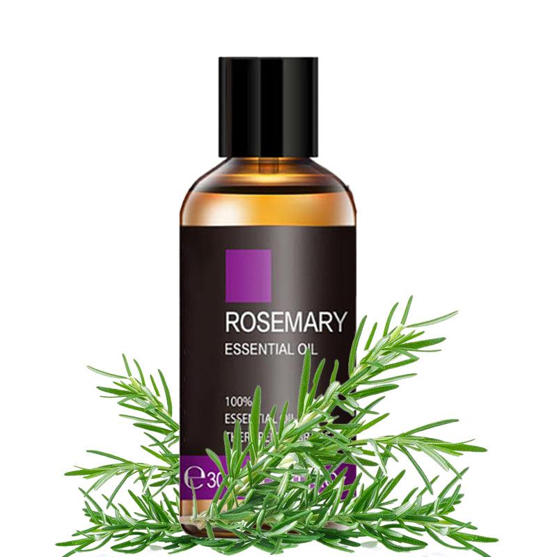 30ml Rosemary Essential Oil A Pure and Therapeutic Oil-Humiii