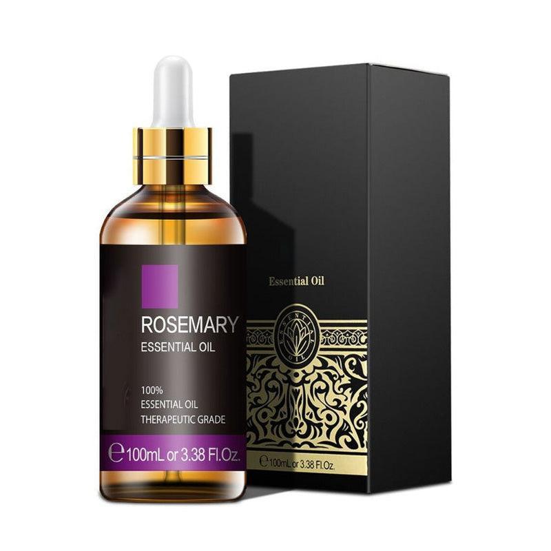 100ml Natural Essential Oil Diffuser-Humiii