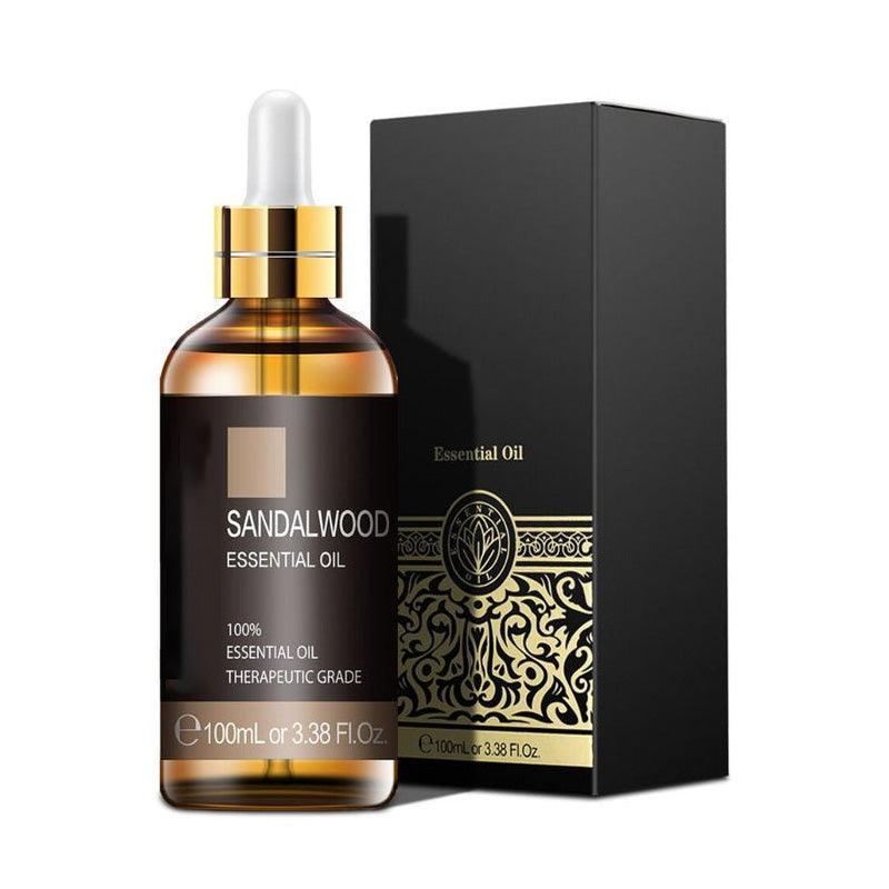 100ml Natural Essential Oil Diffuser-Humiii