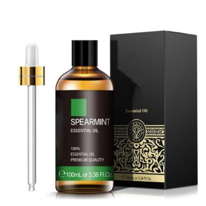 100ml Pure Soothing Essential Oil-Humiii