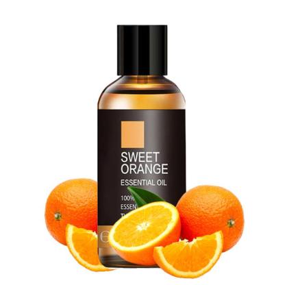 30ml Sweet Orange Essential Oil With Pure and Natural Extract-Humiii