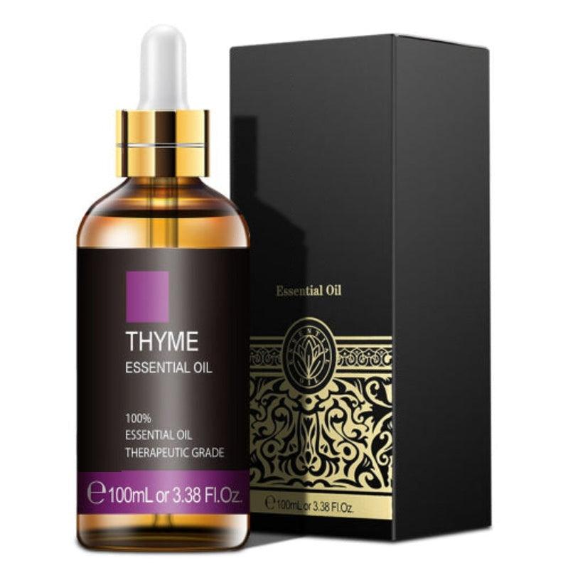 100ml Pure Calming Essential Oil for Humidifier And Diffuser-Humiii