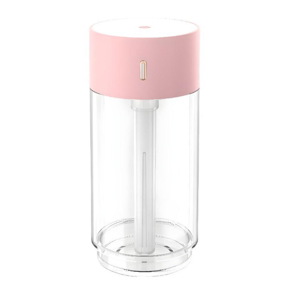 Cool Air Mini Humidifier-Humiii