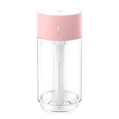 Cool Air Mini Humidifier-Humiii