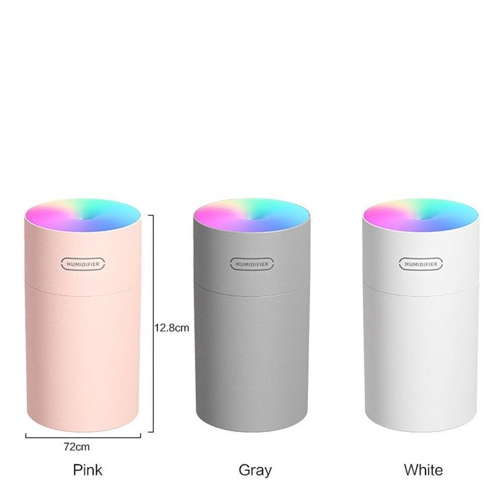 Rain Drop Cloud Humidifier-Humiii