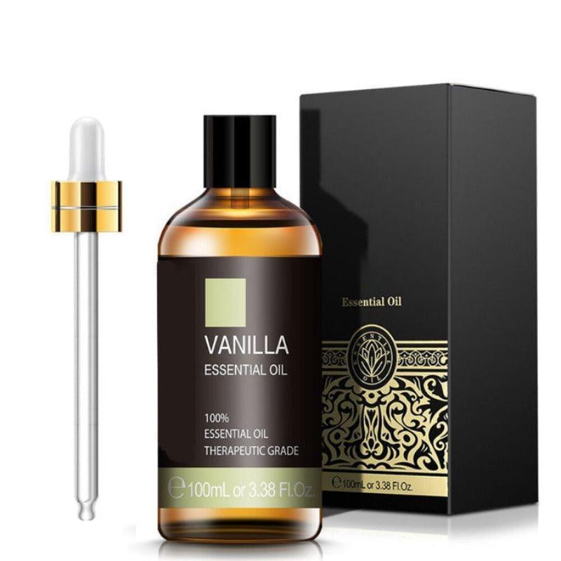 100ml Pure Soothing Essential Oil-Humiii