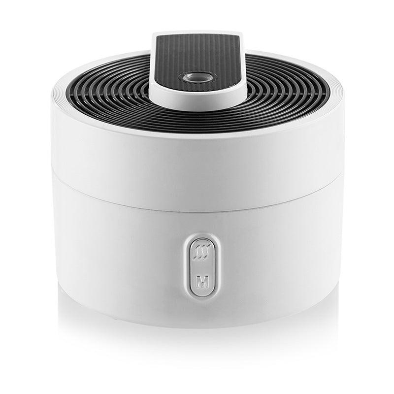 Air Humidifier Aroma Dispenser For Improved Air Quality-Humiii