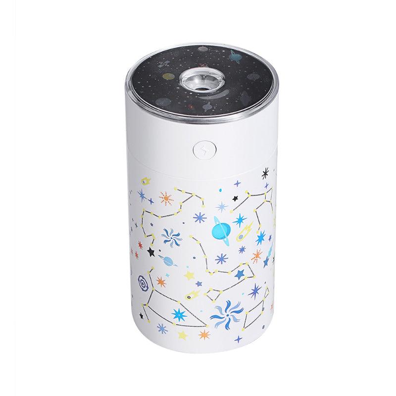 Electric Aroma Diffuser Humidifier-Humiii