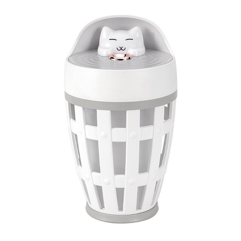 Mini USB Air Humidifier-Humiii