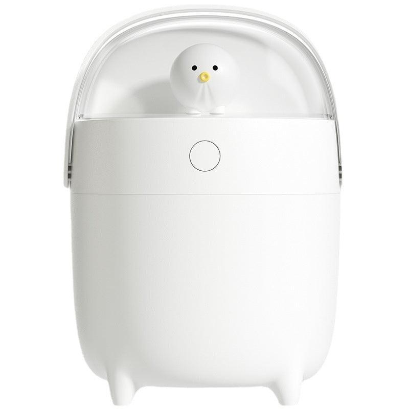 USB Powered Humidifier-Humiii