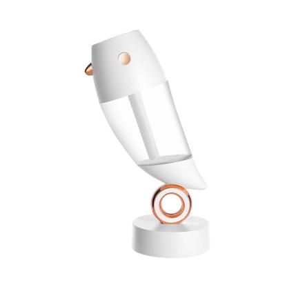 Bird Shaped Air Humidifier For Home Aesthetics And Decors-Humiii