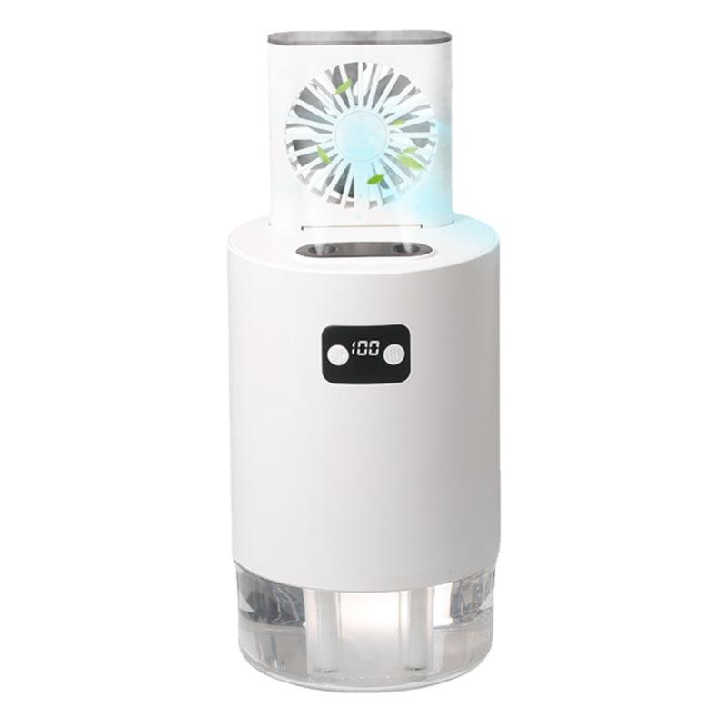 Air Humidifier Oil Diffuser-Humiii